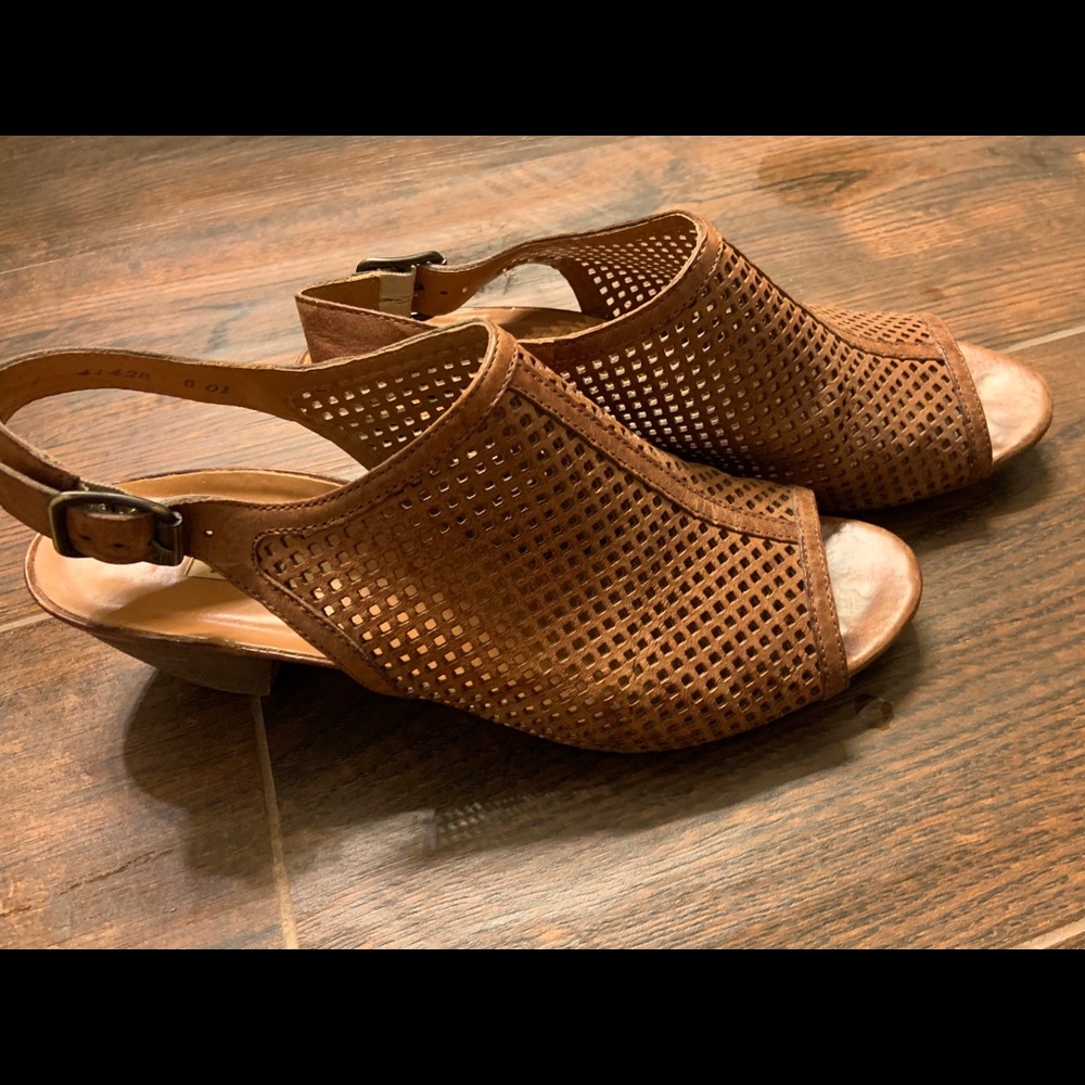 Paul Green shoes